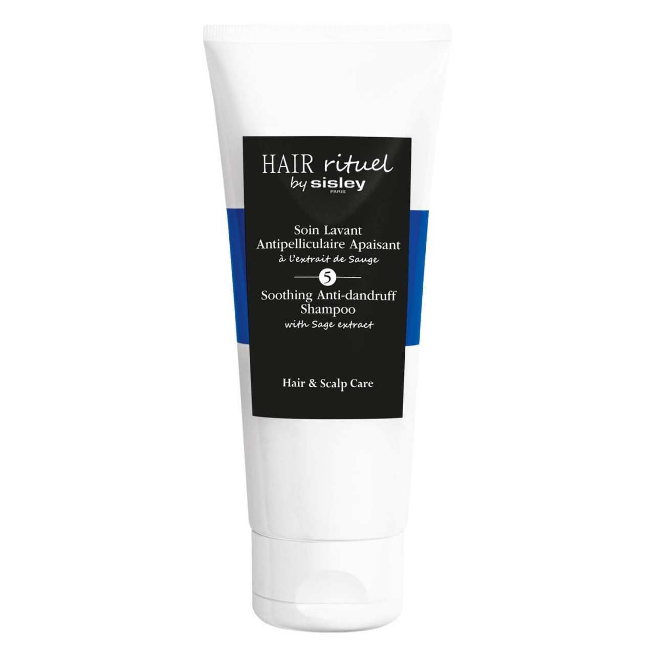 Hair Rituel by Sisley - Soin Lavant Antipelliculaire Apaisant Hair Rituel by Sisley - Soin Lavant Antipelliculaire Apaisant von Hair Rituel by Sisley