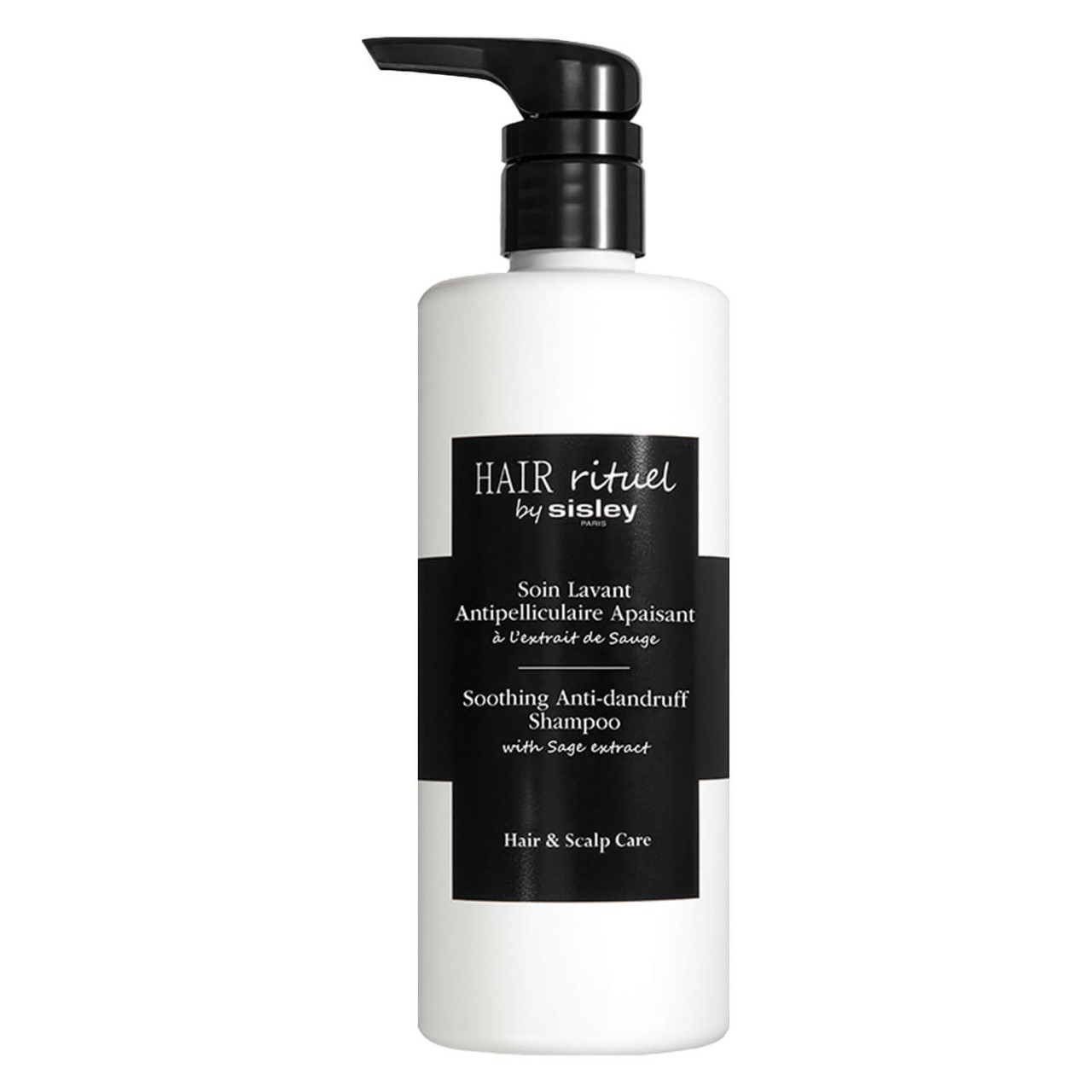 Hair Rituel by Sisley - Soin Lavant Antipelliculaire Apaisant Hair Rituel by Sisley - Soin Lavant Antipelliculaire Apaisant von Hair Rituel by Sisley