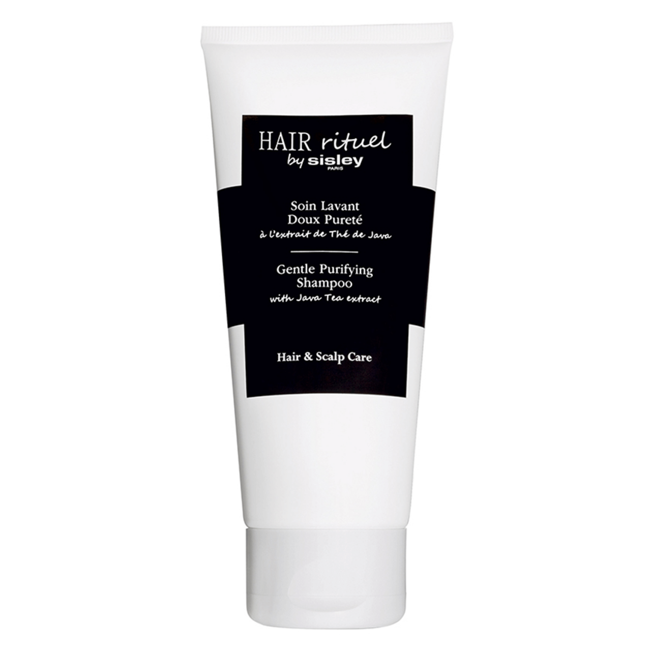 Hair Rituel by Sisley - Soin Lavant Doux Pureté Hair Rituel by Sisley - Soin Lavant Doux Pureté von Hair Rituel by Sisley