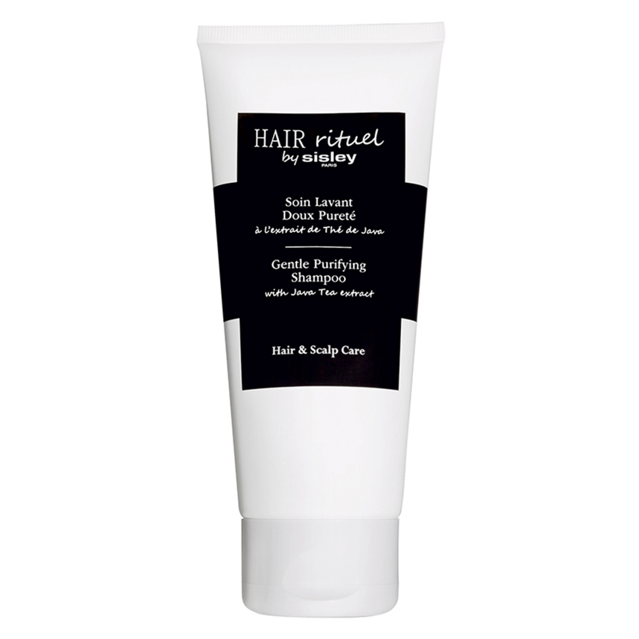 Hair Rituel by Sisley - Soin Lavant Doux Pureté von Hair Rituel by Sisley