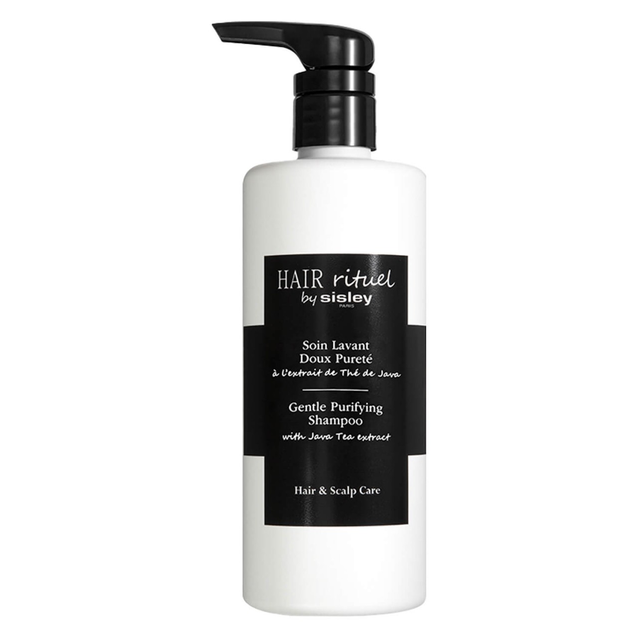 Hair Rituel by Sisley - Soin Lavant Doux Pureté Hair Rituel by Sisley - Soin Lavant Doux Pureté von Hair Rituel by Sisley