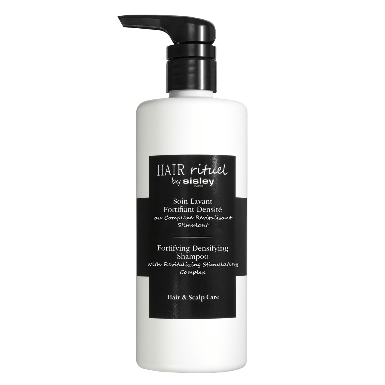 Hair Rituel by Sisley - Soin Lavant Fortifiant Densité Hair Rituel by Sisley - Soin Lavant Fortifiant Densité von Hair Rituel by Sisley