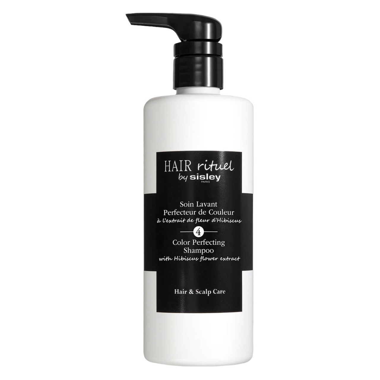 Hair Rituel by Sisley - Soin Lavant Perfecteur de Couleur Hair Rituel by Sisley - Soin Lavant Perfecteur de Couleur von Hair Rituel by Sisley