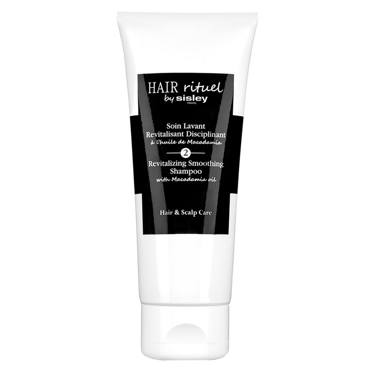 Hair Rituel by Sisley - Soin Lavant Revitalisant Disciplinant Hair Rituel by Sisley - Soin Lavant Revitalisant Disciplinant von Hair Rituel by Sisley