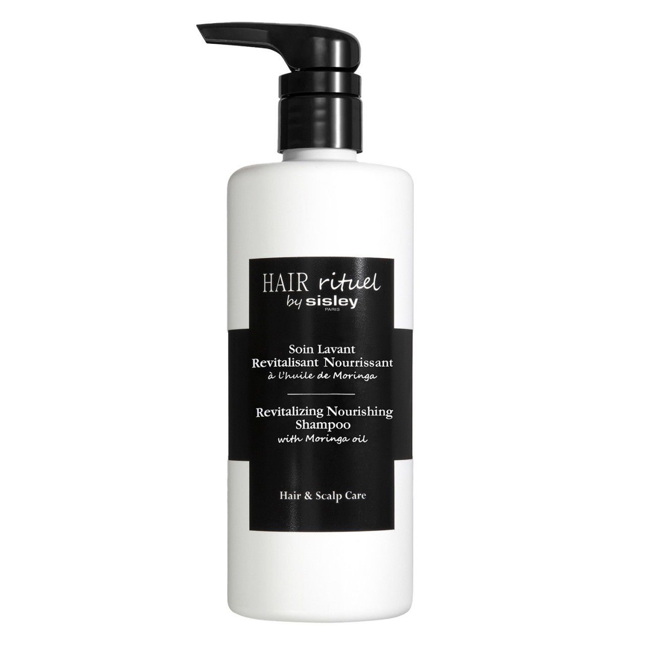 Hair Rituel by Sisley - Soin Lavant Revitalisant Nourrissant Hair Rituel by Sisley - Soin Lavant Revitalisant Nourrissant von Hair Rituel by Sisley