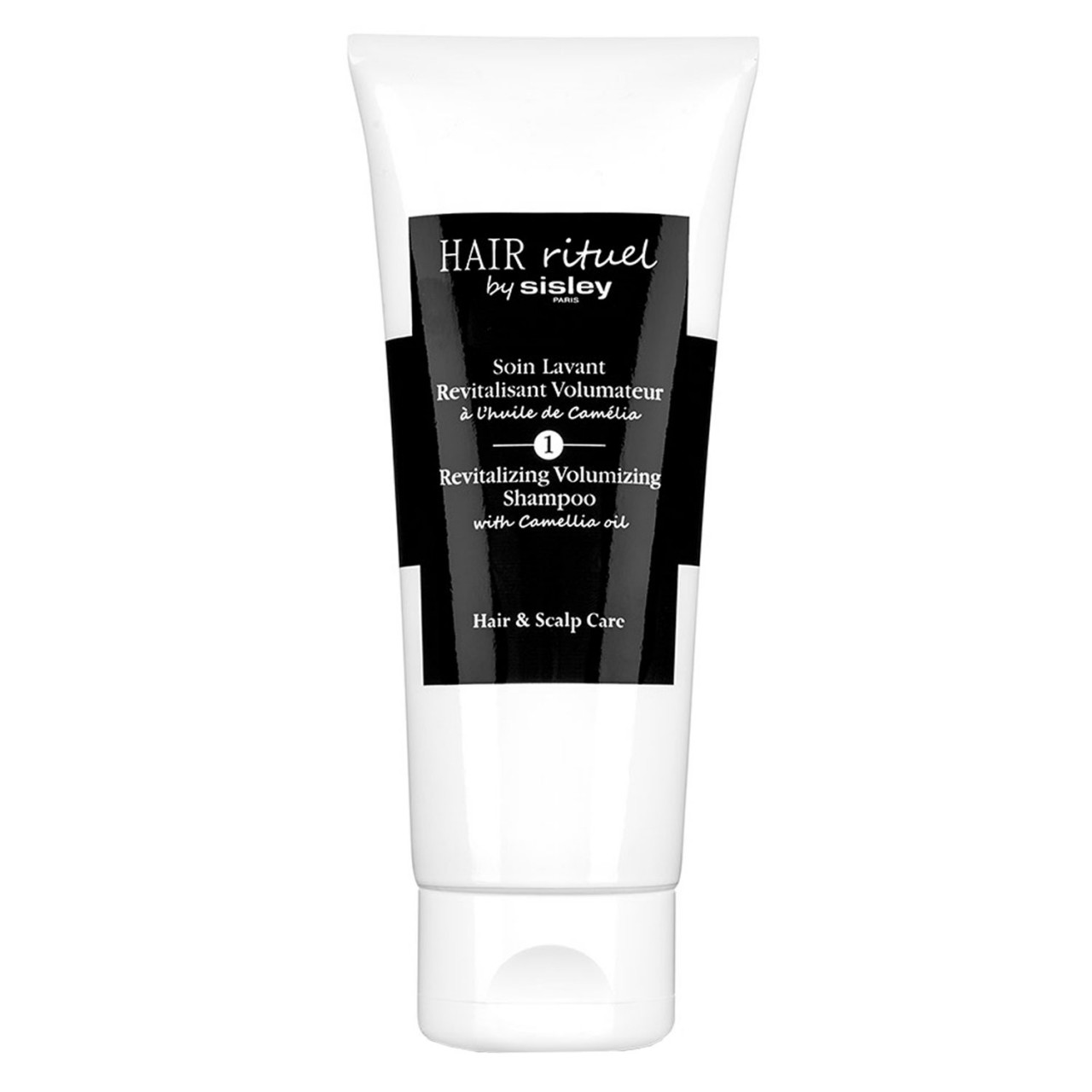 Hair Rituel by Sisley - Soin Lavant Revitalisant Volumateur Hair Rituel by Sisley - Soin Lavant Revitalisant Volumateur von Hair Rituel by Sisley