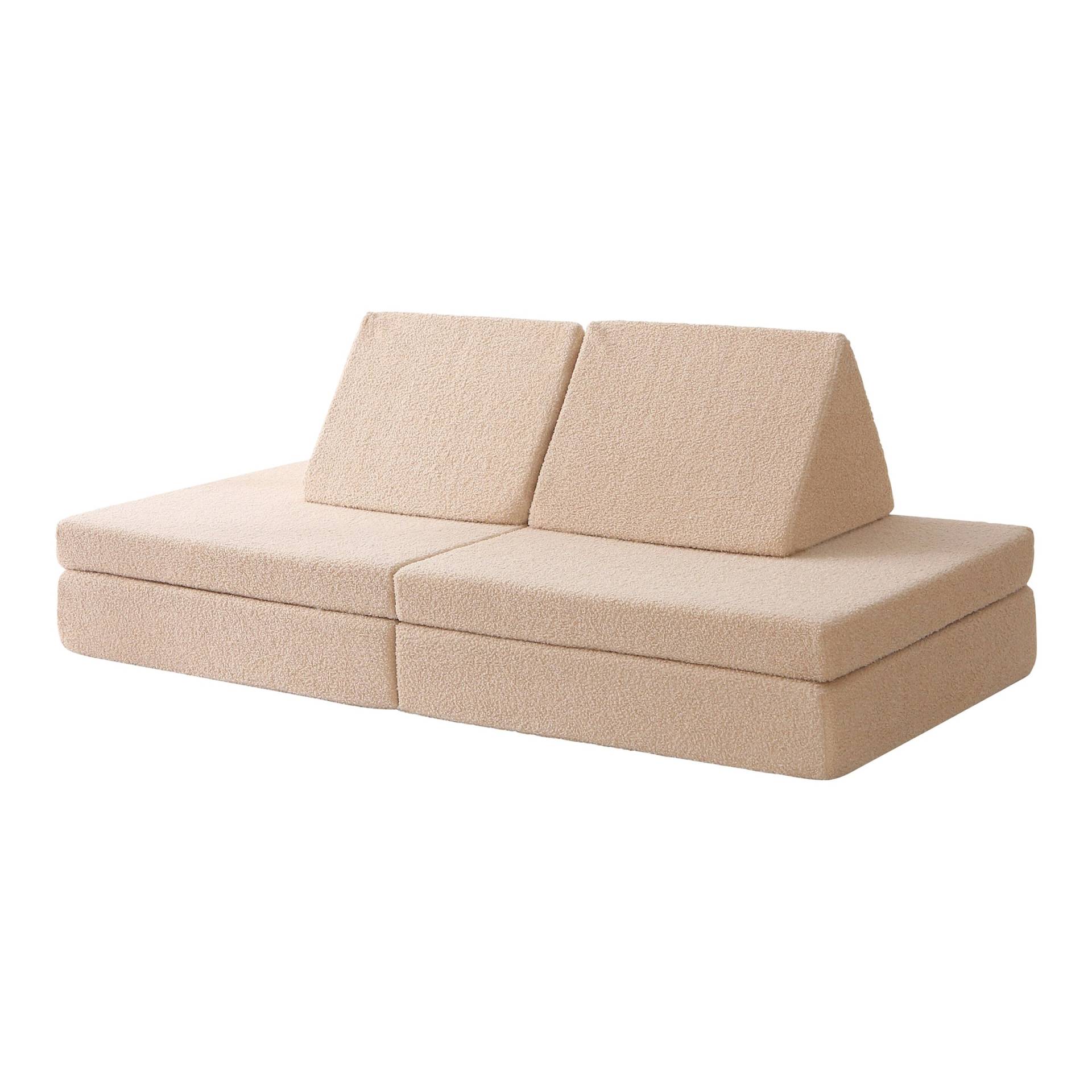 Kindersofa Teddy Kindersofa Teddy von Hakuna Matte