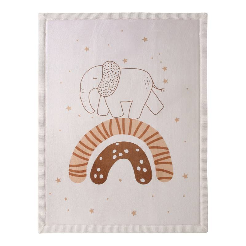 Kinderteppich mit Memory-Schaum 120x170 von Hakuna Matte