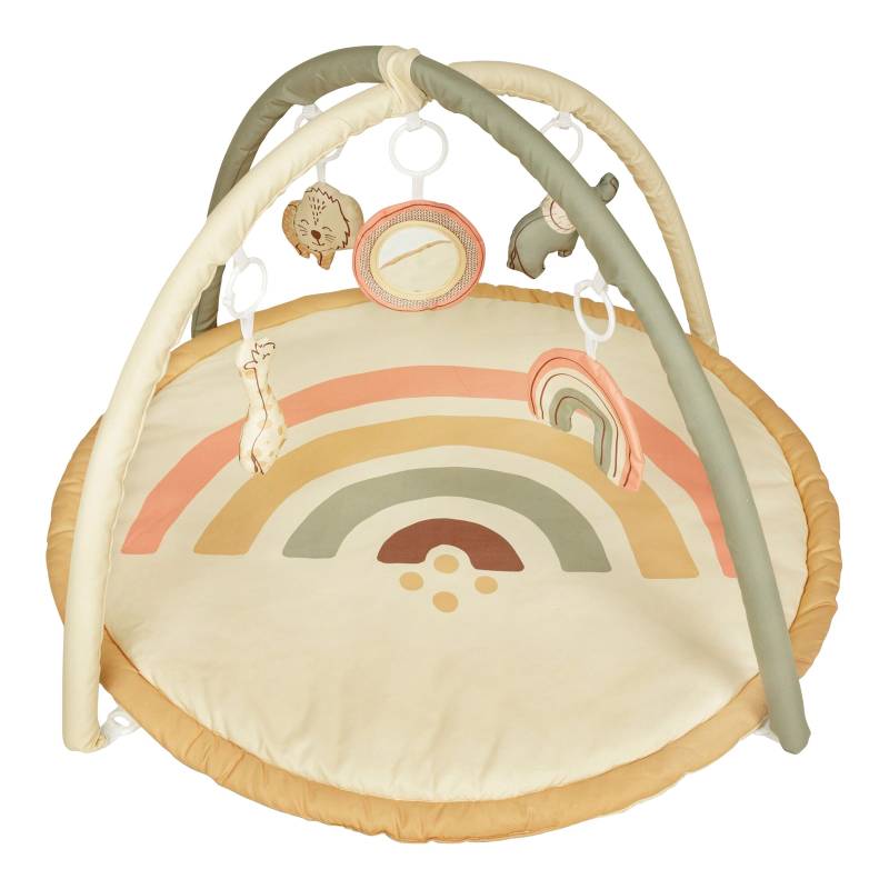 Spielbogen Jungle Rainbow von Hakuna Matte