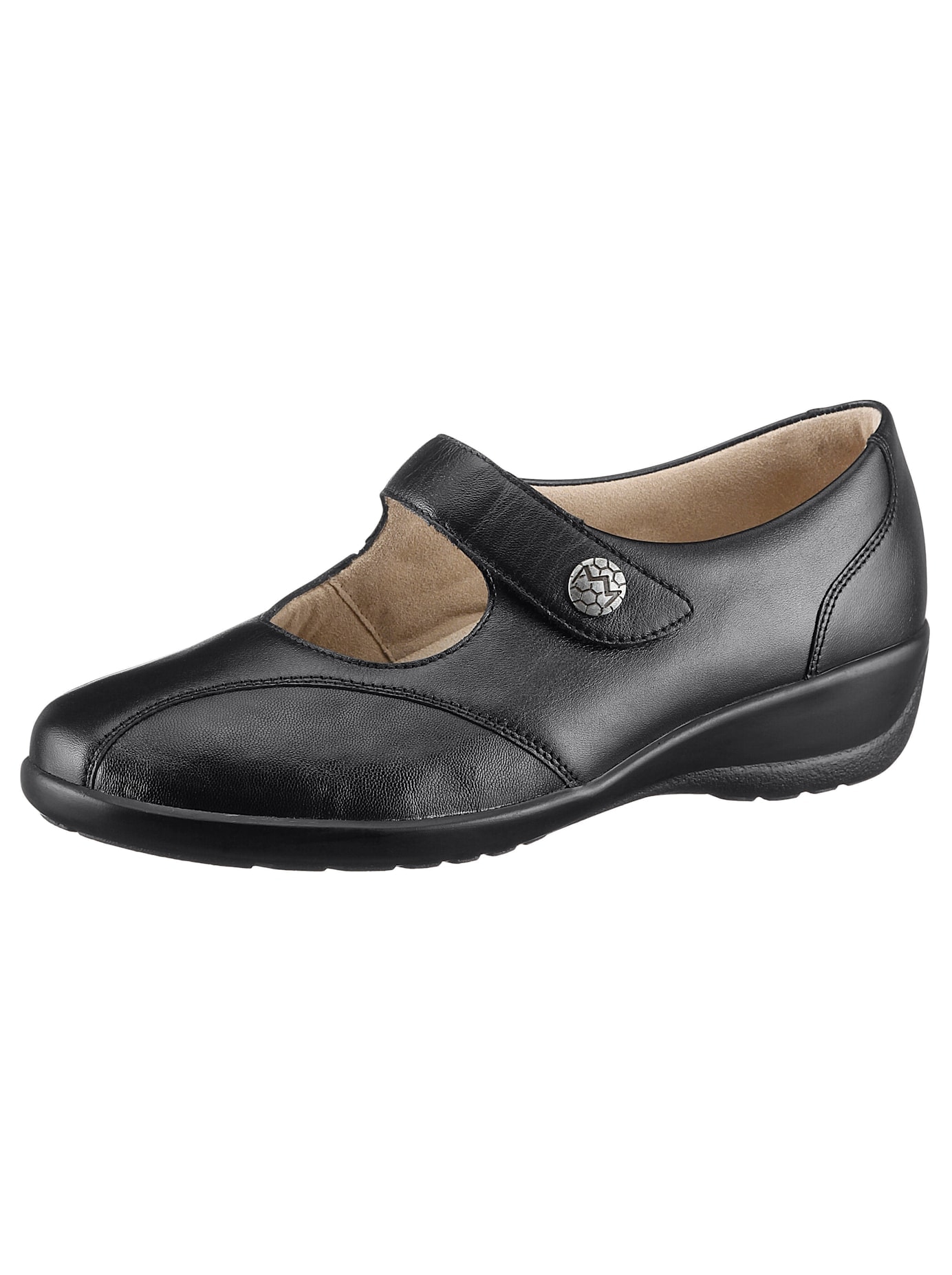 Hallux Soft by Goldfarbenkrone Ballerina Hallux Soft by Goldfarbenkrone Ballerina von Hallux Soft by Goldkrone