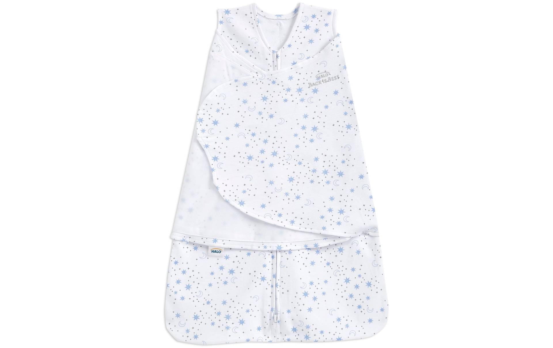 Halo Babyschlafsack »1 Baumwolle« Halo Babyschlafsack »1 Baumwolle« von Halo