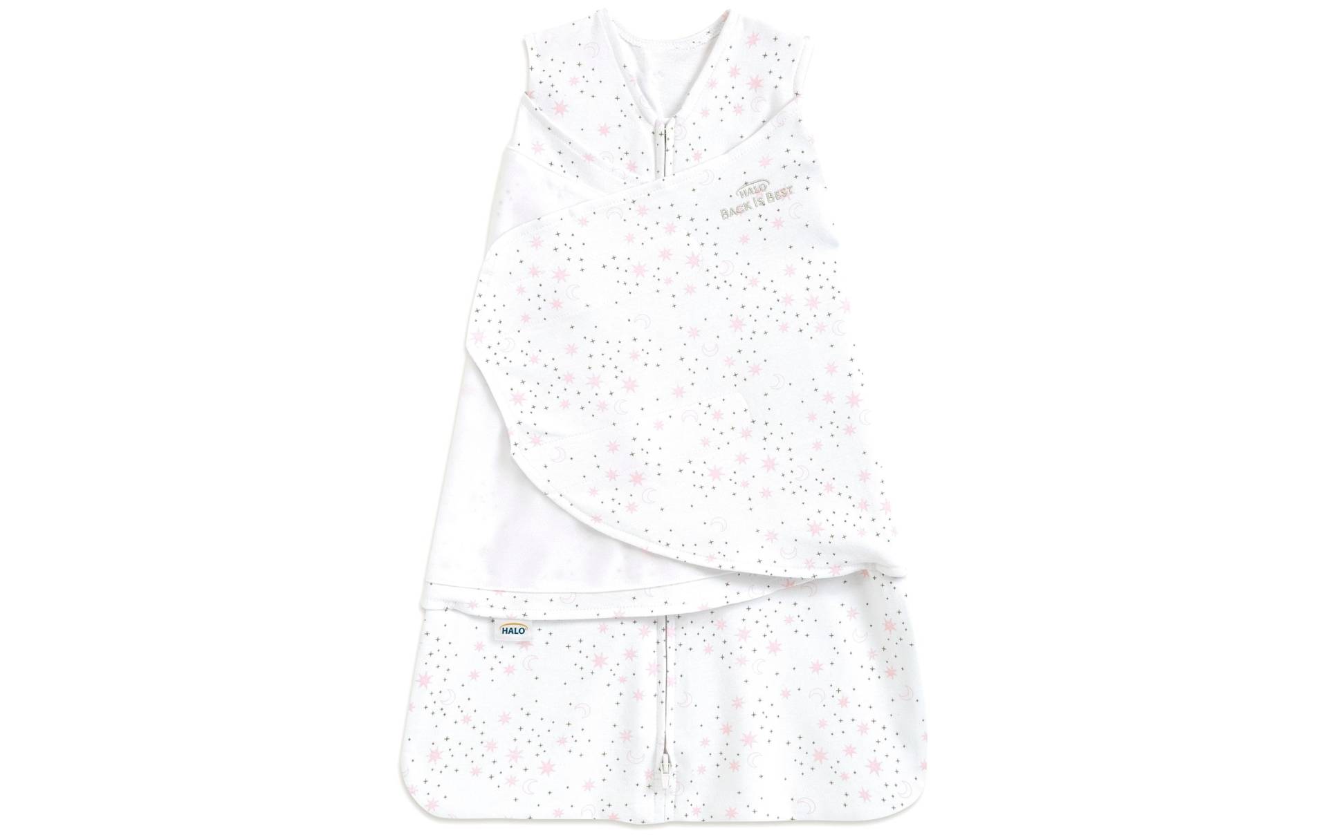 Halo Babyschlafsack »1 Baumwolle« Halo Babyschlafsack »1 Baumwolle« von Halo