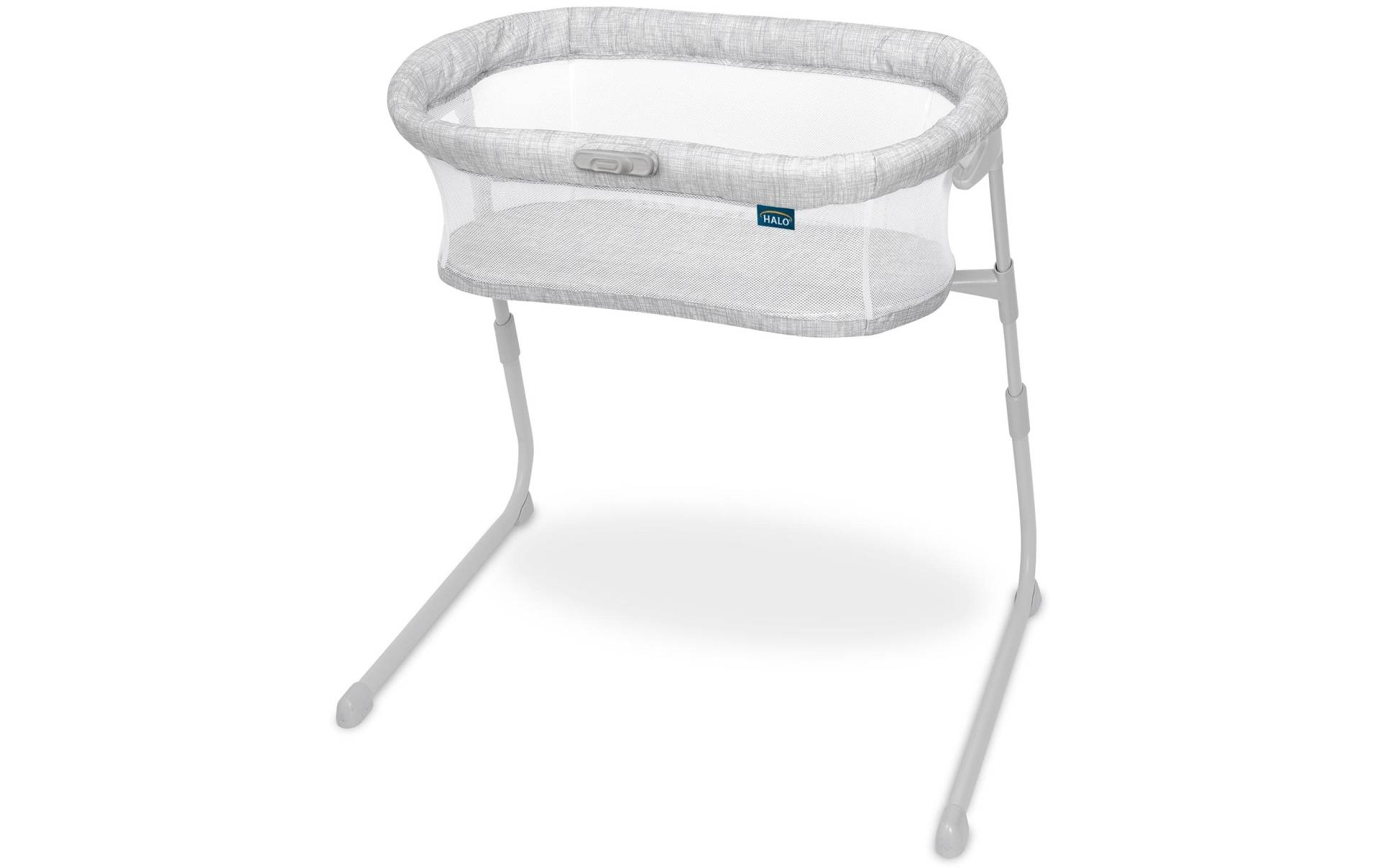 Halo Beistellbett »Flex Heather Wave« Halo Beistellbett »Flex Heather Wave« von Halo