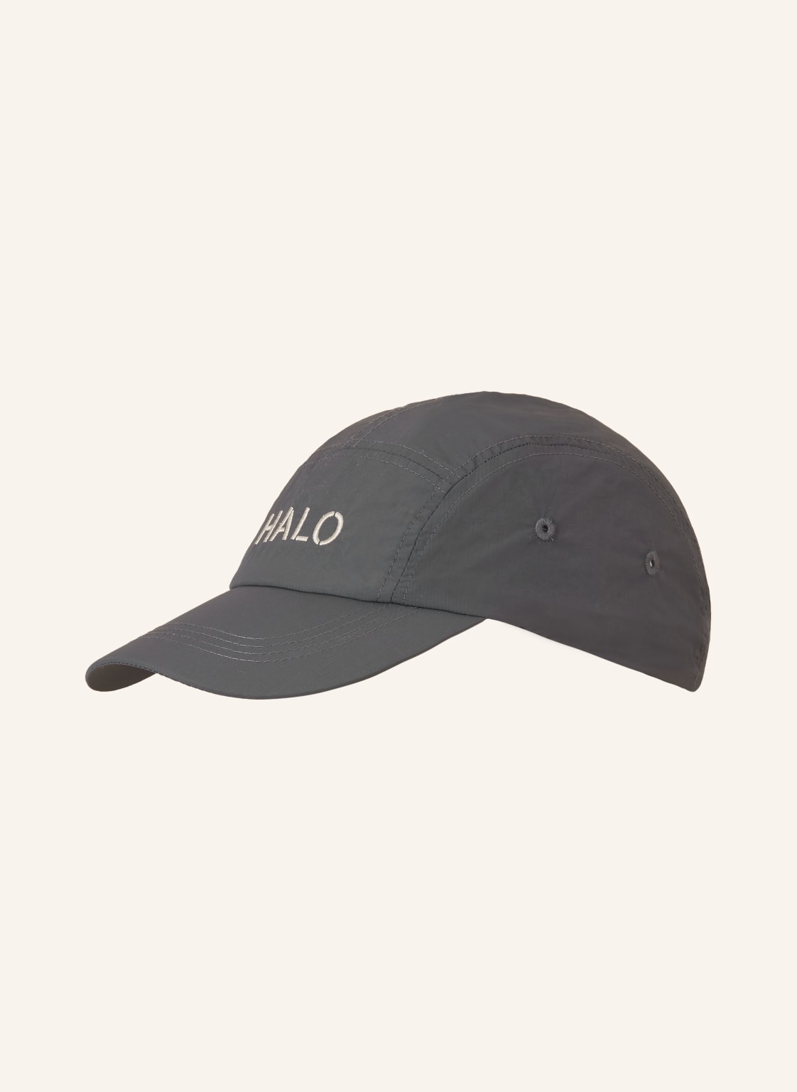 Halo Cap grau von Halo