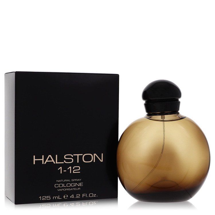 Halston 1-12 Eau de Cologne 125ml Halston 1-12 Eau de Cologne 125ml von Halston