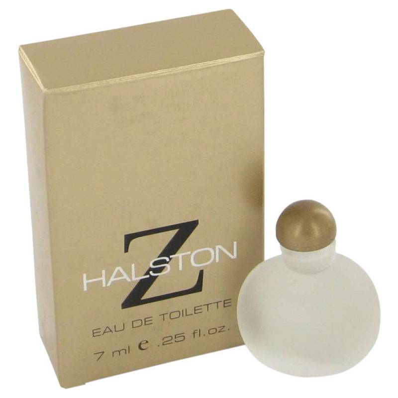 Halston “Z“ Mini EDT 8 ml Halston “Z“ Mini EDT 8 ml von Halston