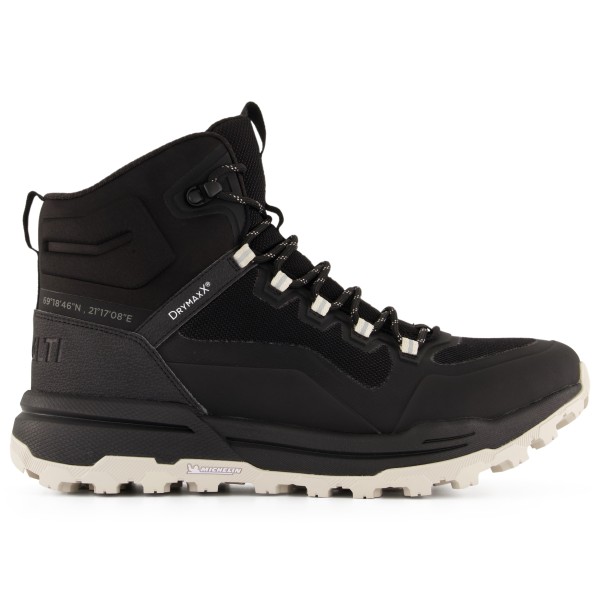 Halti - Hiker Kuru Drymaxx Outdoor Shoe - Wanderschuhe Gr 9 schwarz von Halti