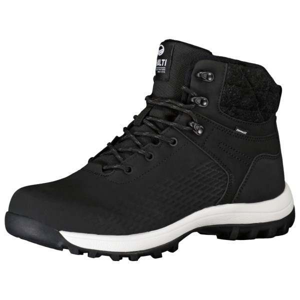 Halti - Kevo Mid Drymaxx Winter Shoe - Winterschuhe Gr 41 braun/schwarz von Halti