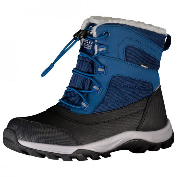 Halti - Kid's Vesper Drymaxx Boot - Winterschuhe Gr 28;29;30;31;32;33;34 bunt;schwarz/grau von Halti
