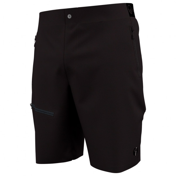 Halti - Pallas X-Stretch Lite Shorts - Shorts Gr 4XL schwarz von Halti