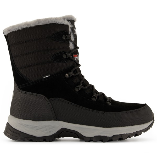 Halti - Tornio Mid Drymaxx Winter Boot - Winterschuhe Gr 47 schwarz von Halti