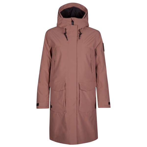 Halti - Women's Bergga Warm Drymaxx Parka - Parka Gr 40 braun Halti - Women's Bergga Warm Drymaxx Parka - Parka Gr 40 braun von Halti