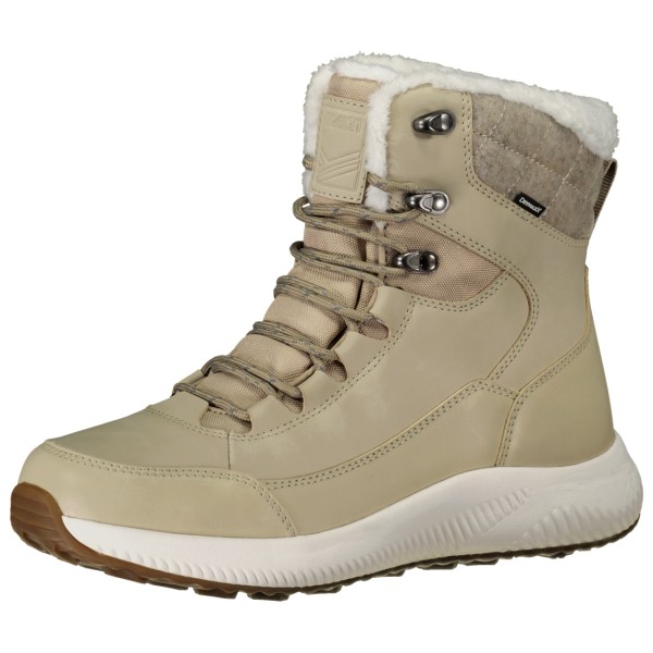 Halti - Women's Dundee Drymaxx Winter Boot - Winterschuhe Gr 40 beige von Halti