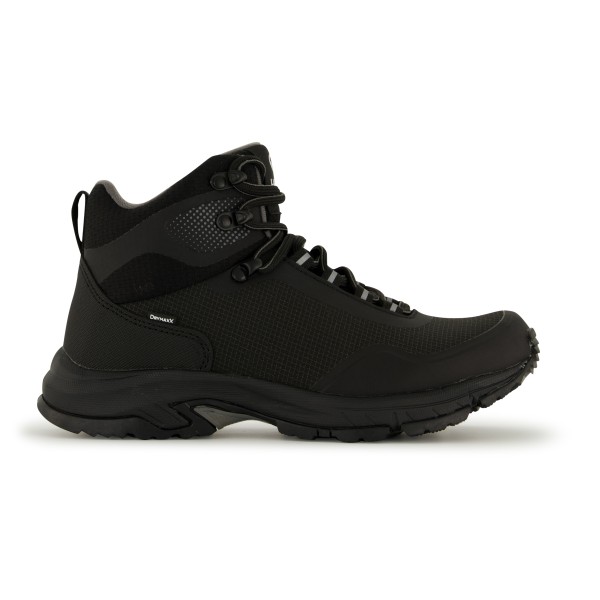 Halti - Women's Fara Mid 2 Drymaxx Outdoor Shoes - Wanderschuhe Gr 39 schwarz von Halti