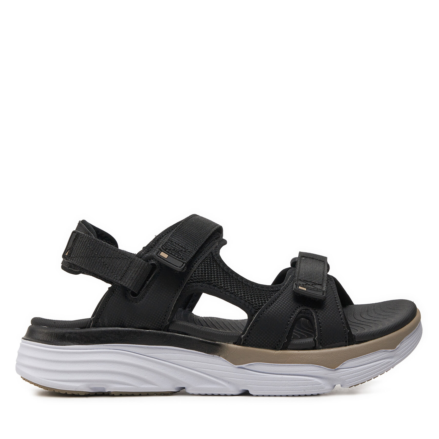 Sandalen Halti Pursuit 2 Sport 054-2895 Schwarz Sandalen Halti Pursuit 2 Sport 054-2895 Schwarz von Halti