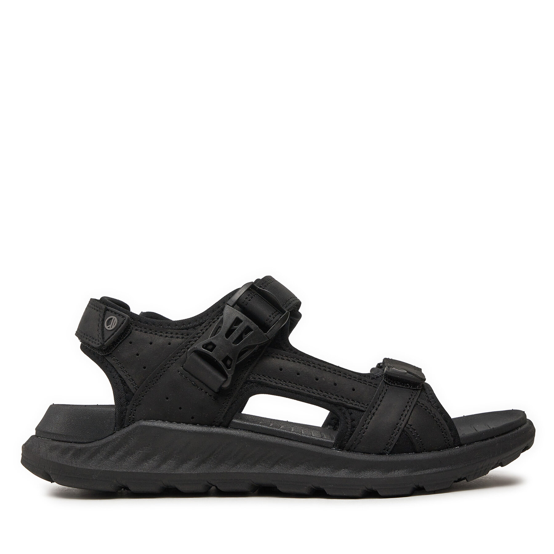 Sandalen Halti Sora Outdoor 054-3000 Schwarz Sandalen Halti Sora Outdoor 054-3000 Schwarz von Halti