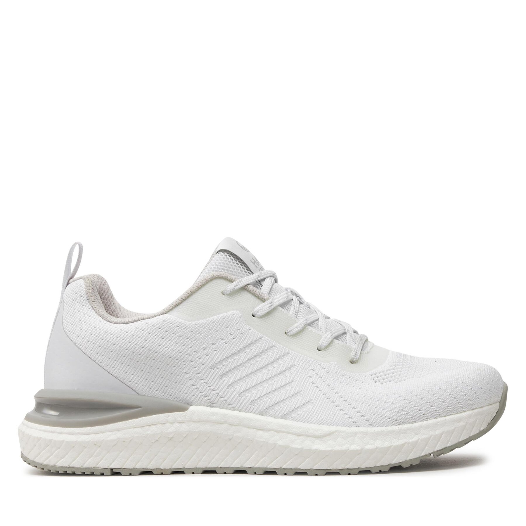 Sneakers Halti Gale Bx M 054-2890 White von Halti