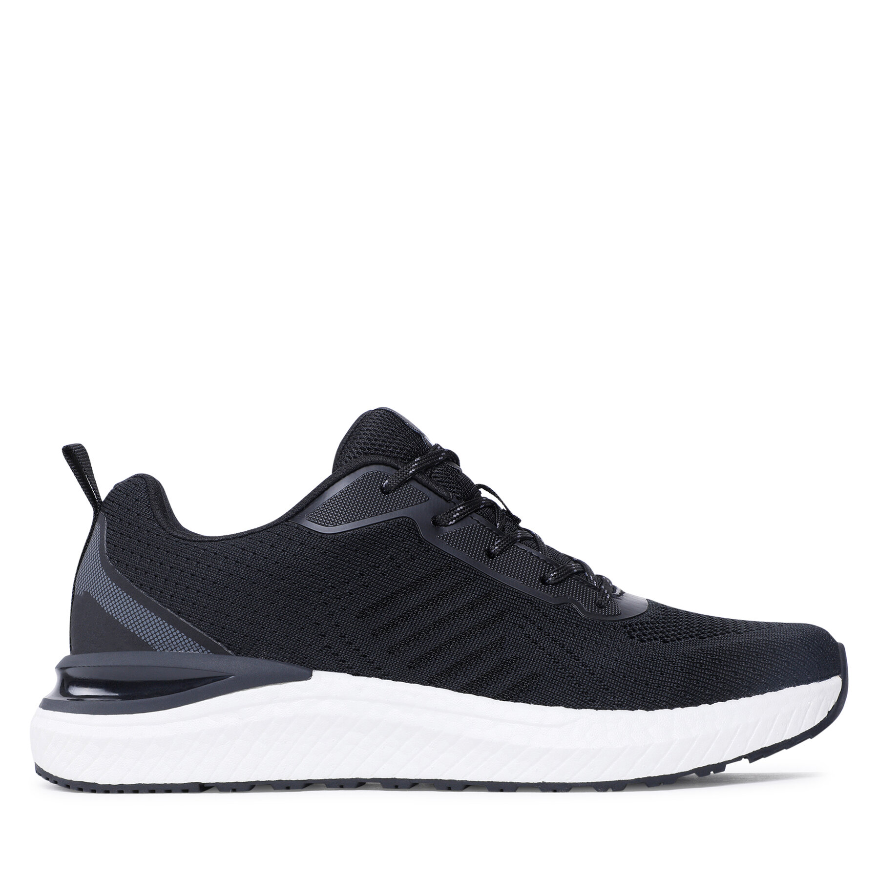 Sneakers Halti Gale Bx M Sneaker Schwarz Sneakers Halti Gale Bx M Sneaker Schwarz von Halti