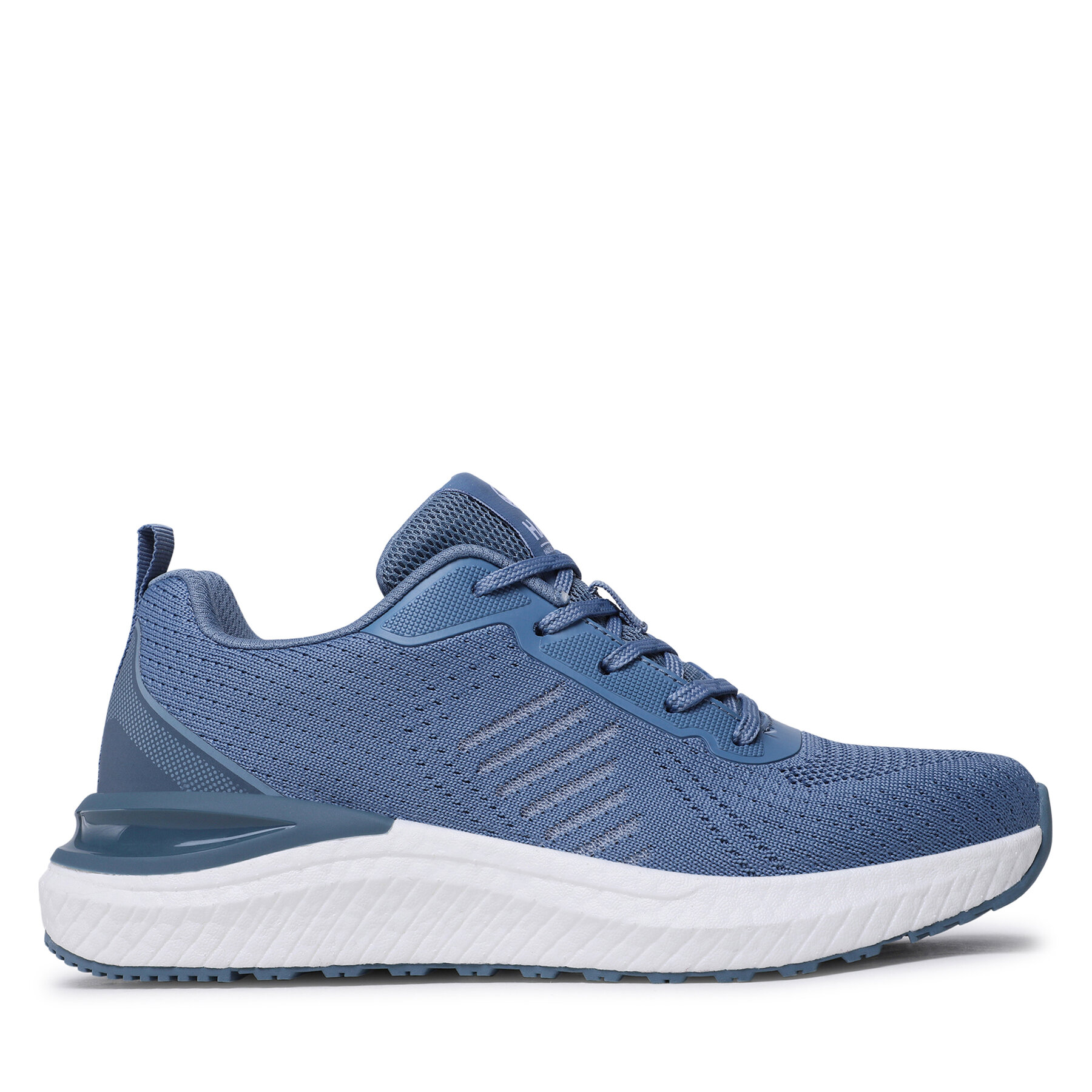 Sneakers Halti Gale Bx W Sneaker 054-2891 Dusty Blue B34 von Halti