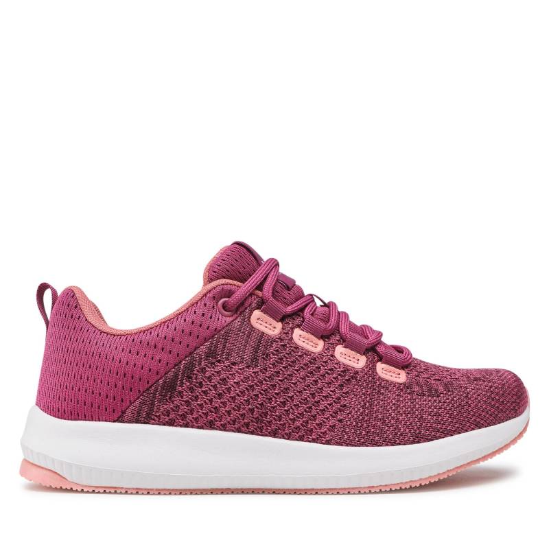 Sneakers Halti Leto 2 054-2608 Magenta Haze Pink V66 von Halti