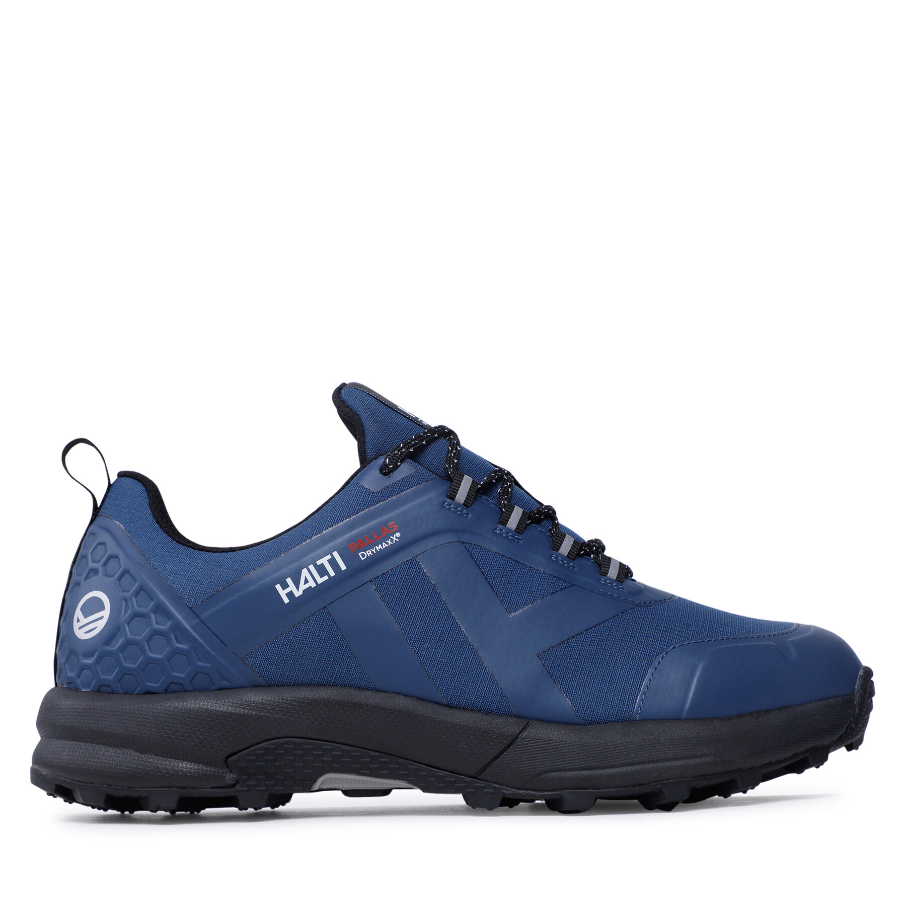 Sneakers Halti Pallas Drymaxx M Trail Sneaker A37 von Halti