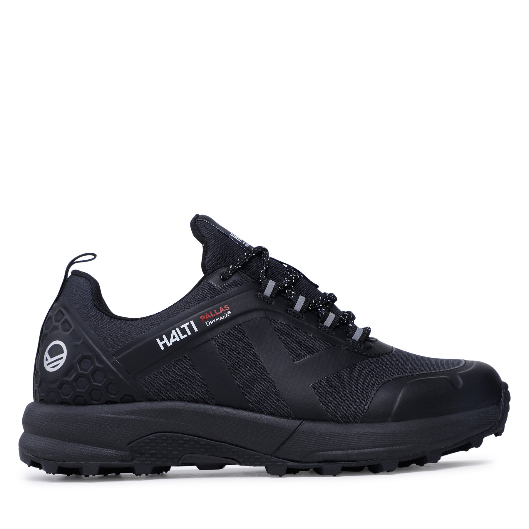 Sneakers Halti Pallas Drymaxx W Trail 054-2845 P99 von Halti