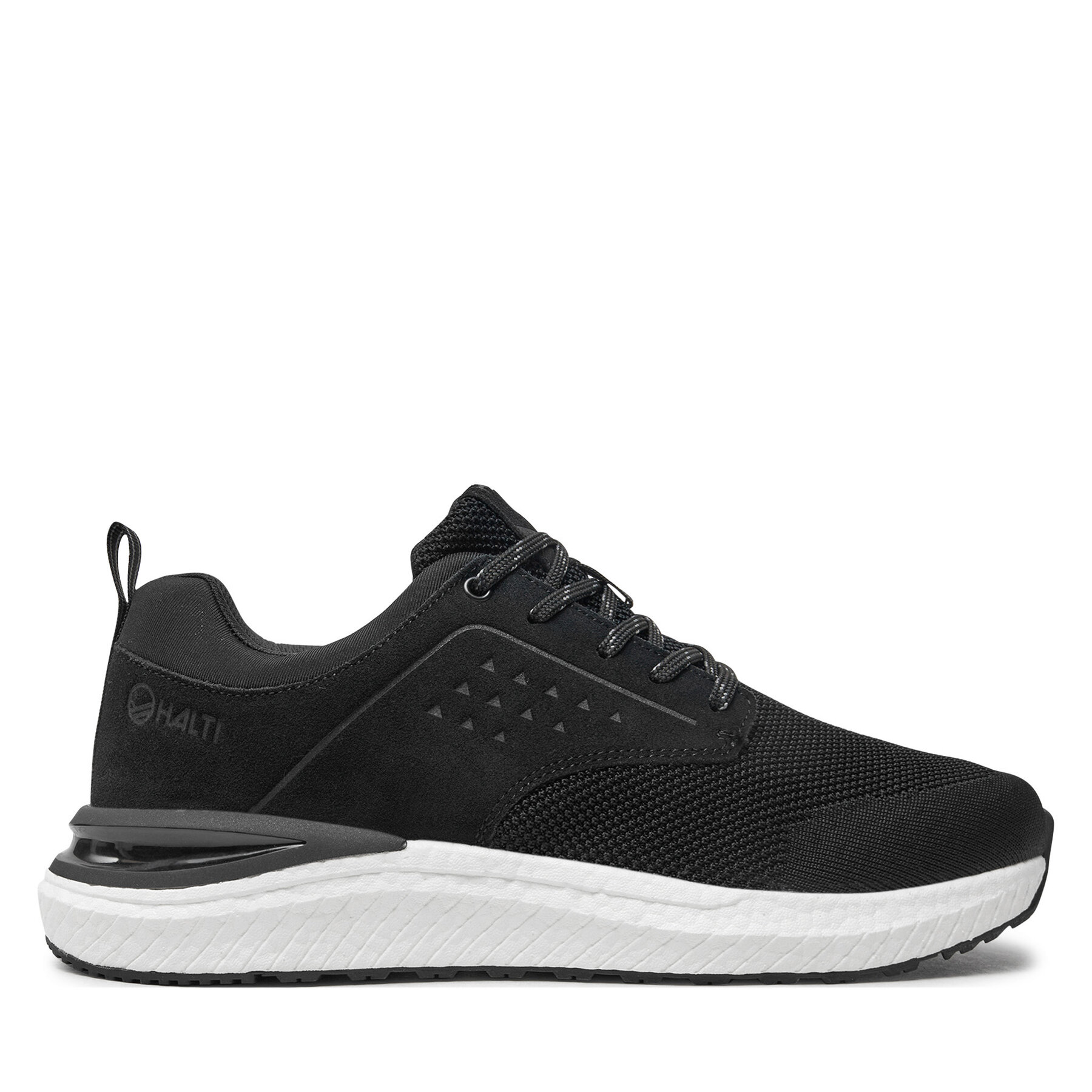 Sneakers Halti Sahara 2 BX 054-2888 Schwarz Sneakers Halti Sahara 2 BX 054-2888 Schwarz von Halti