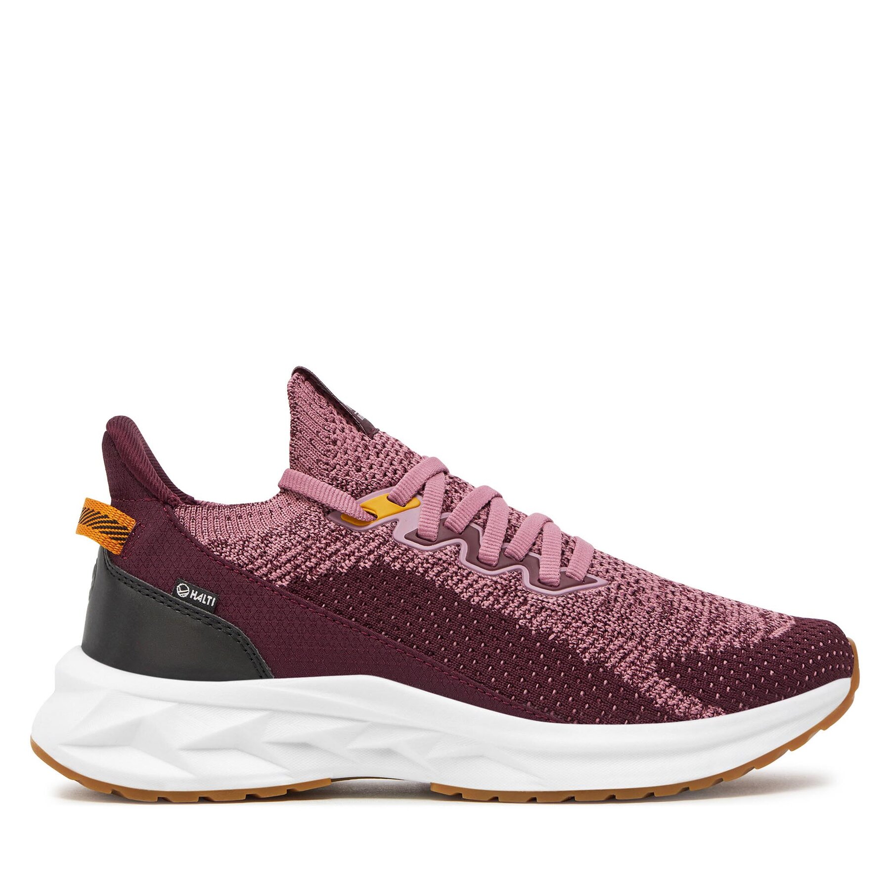 Sneakers Halti Sottung XStretch BX W 054-2989 Rosa Sneakers Halti Sottung XStretch BX W 054-2989 Rosa von Halti
