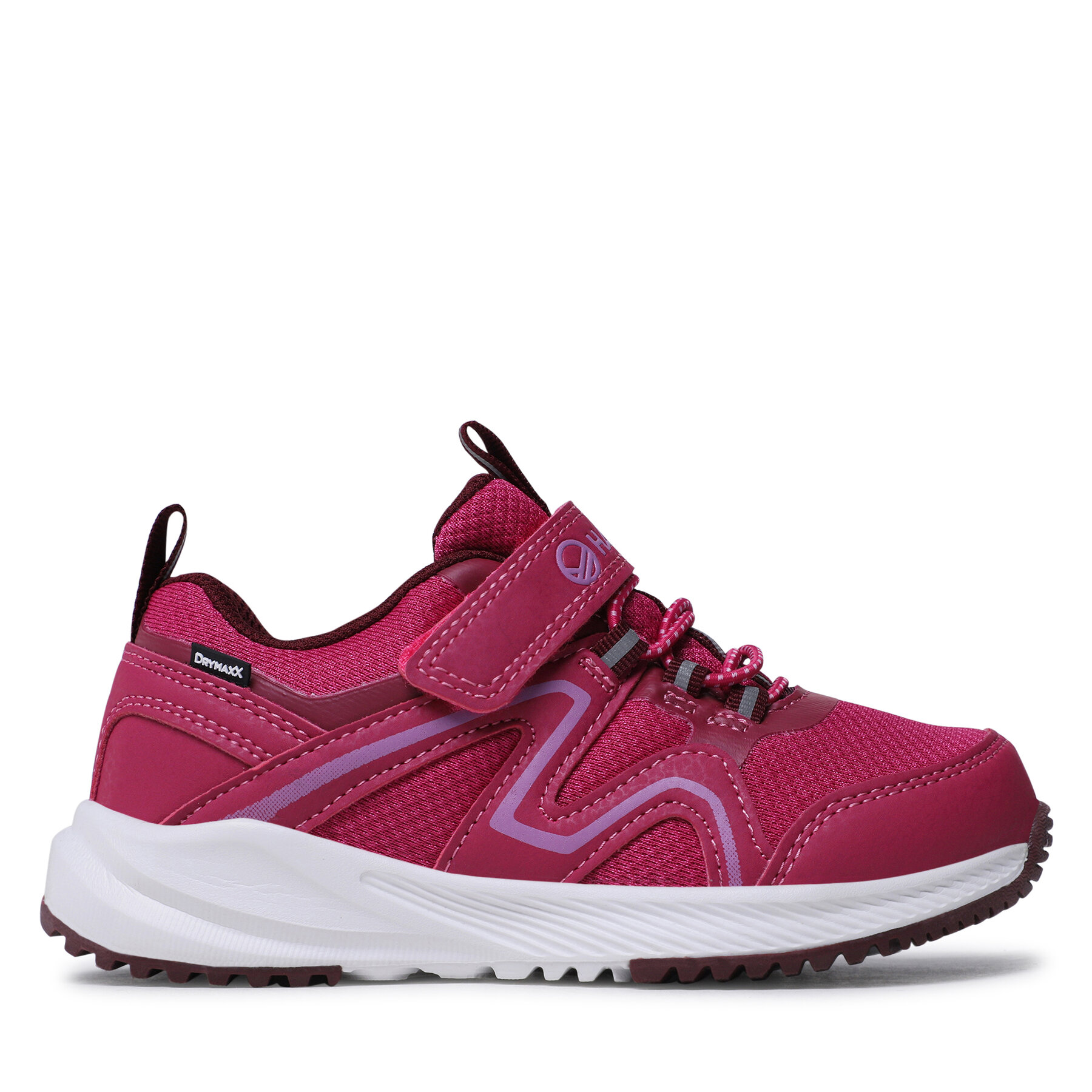 Sneakers Halti Zuma Dx Jr Sneaker Rosa Sneakers Halti Zuma Dx Jr Sneaker Rosa von Halti