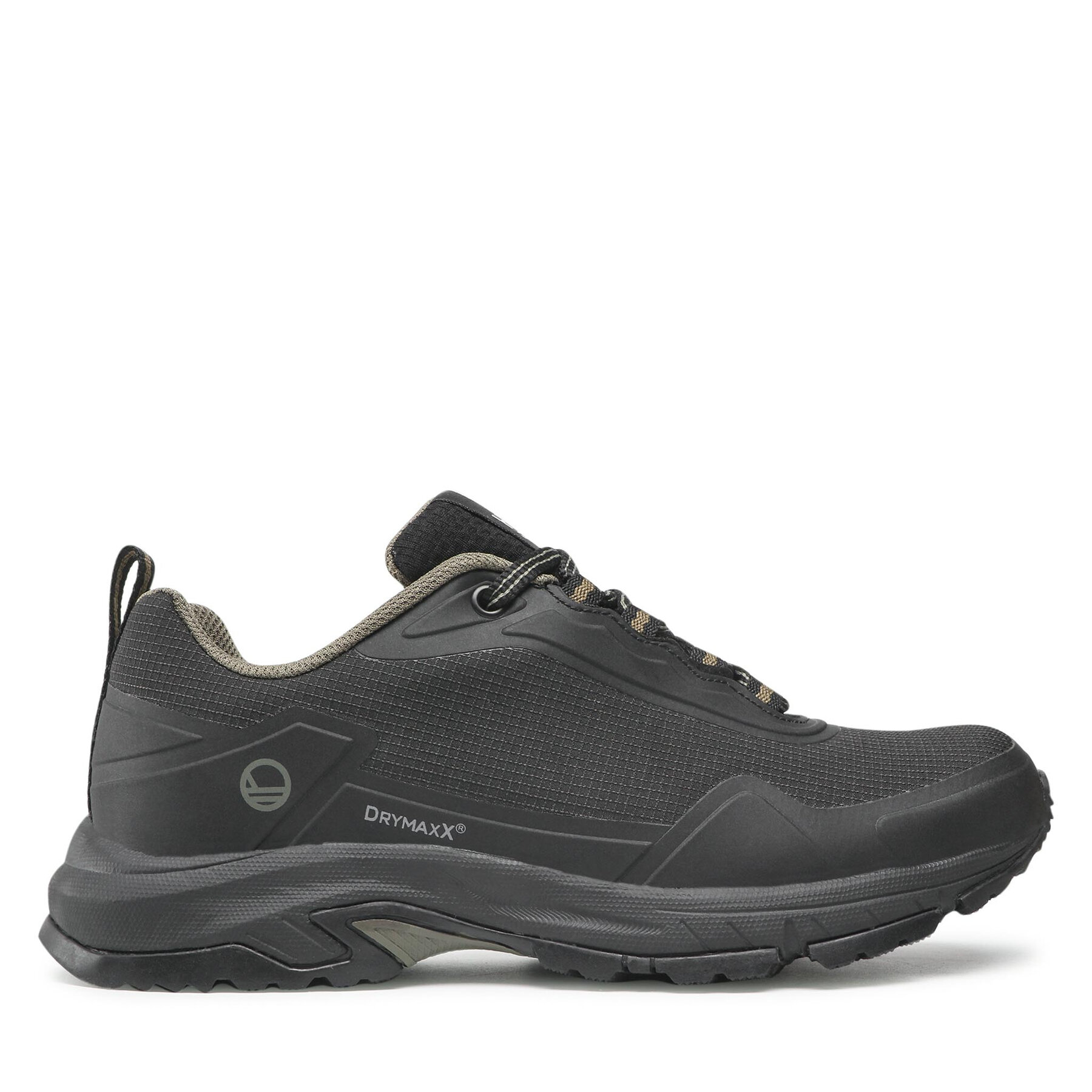 Trekkingschuhe Halti Fara Low 2 Dx Outdoor 054-2620 Black P99 von Halti