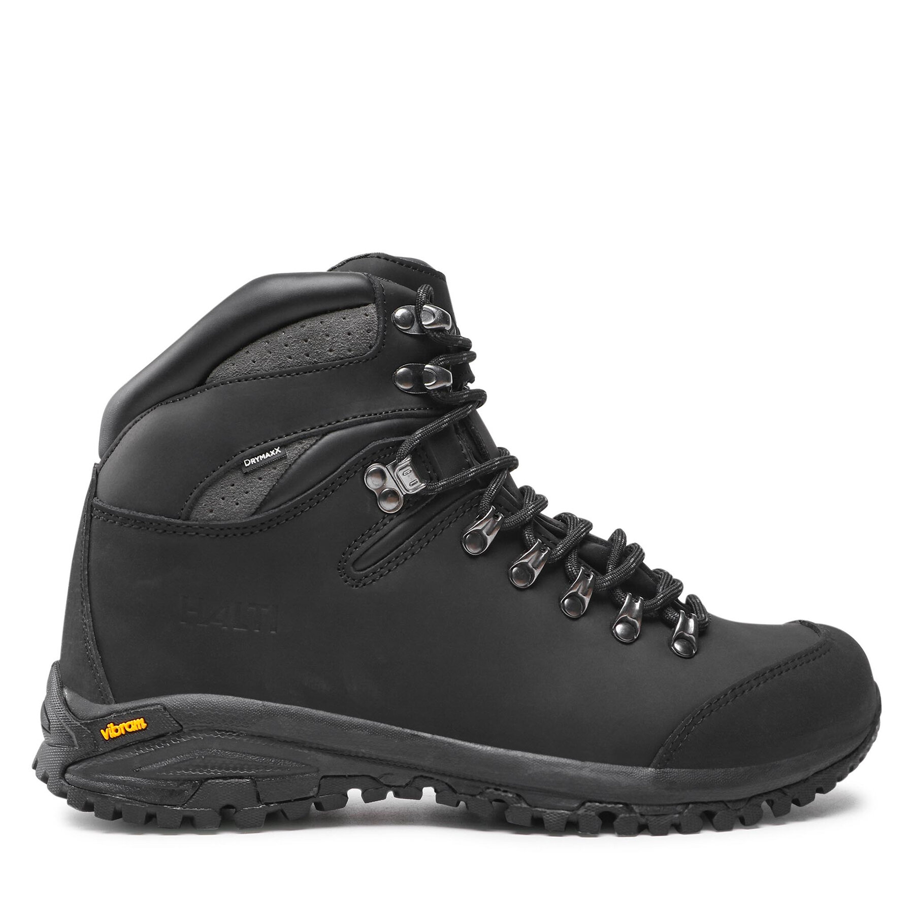 Trekkingschuhe Halti Gompa Dx 054-2238 Black P99 von Halti