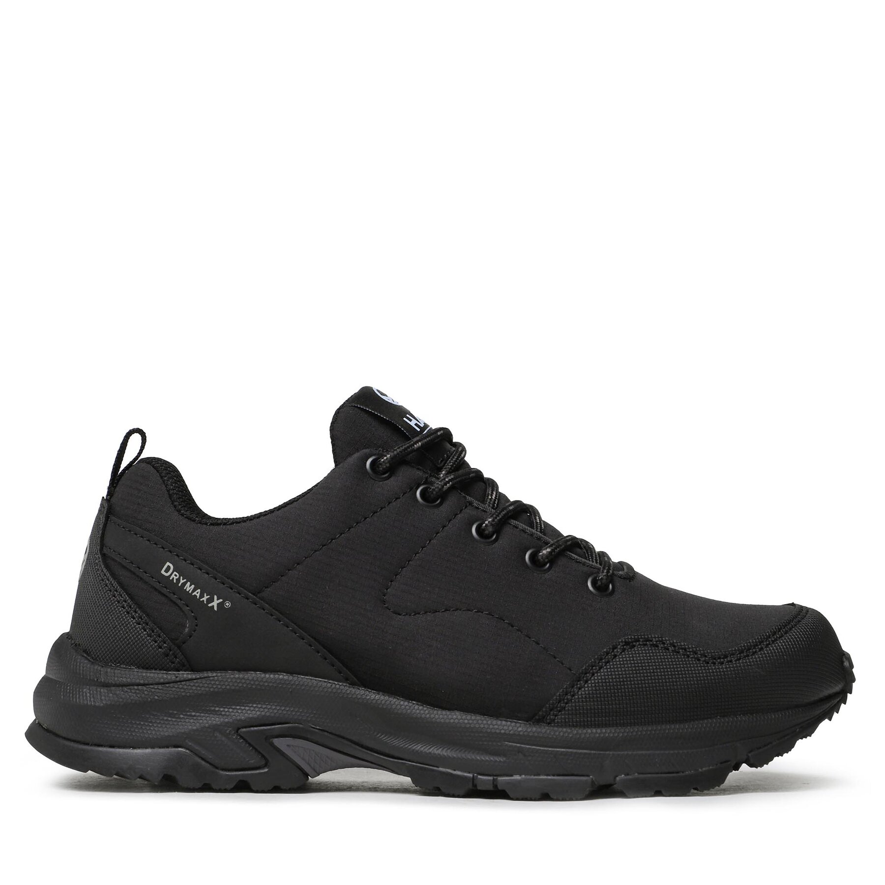 Trekkingschuhe Halti Retki 054-2912 Schwarz Trekkingschuhe Halti Retki 054-2912 Schwarz von Halti