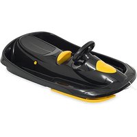 HAMAX Lenkbob Sno Action schwarz von Hamax