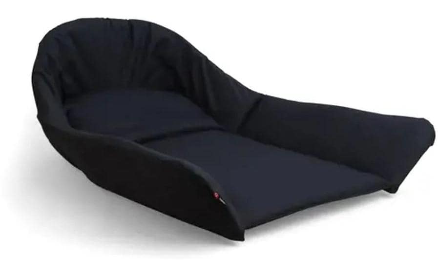 Hamax Tierbett »Pluto L 600 x 140 x 1000 mm« von Hamax
