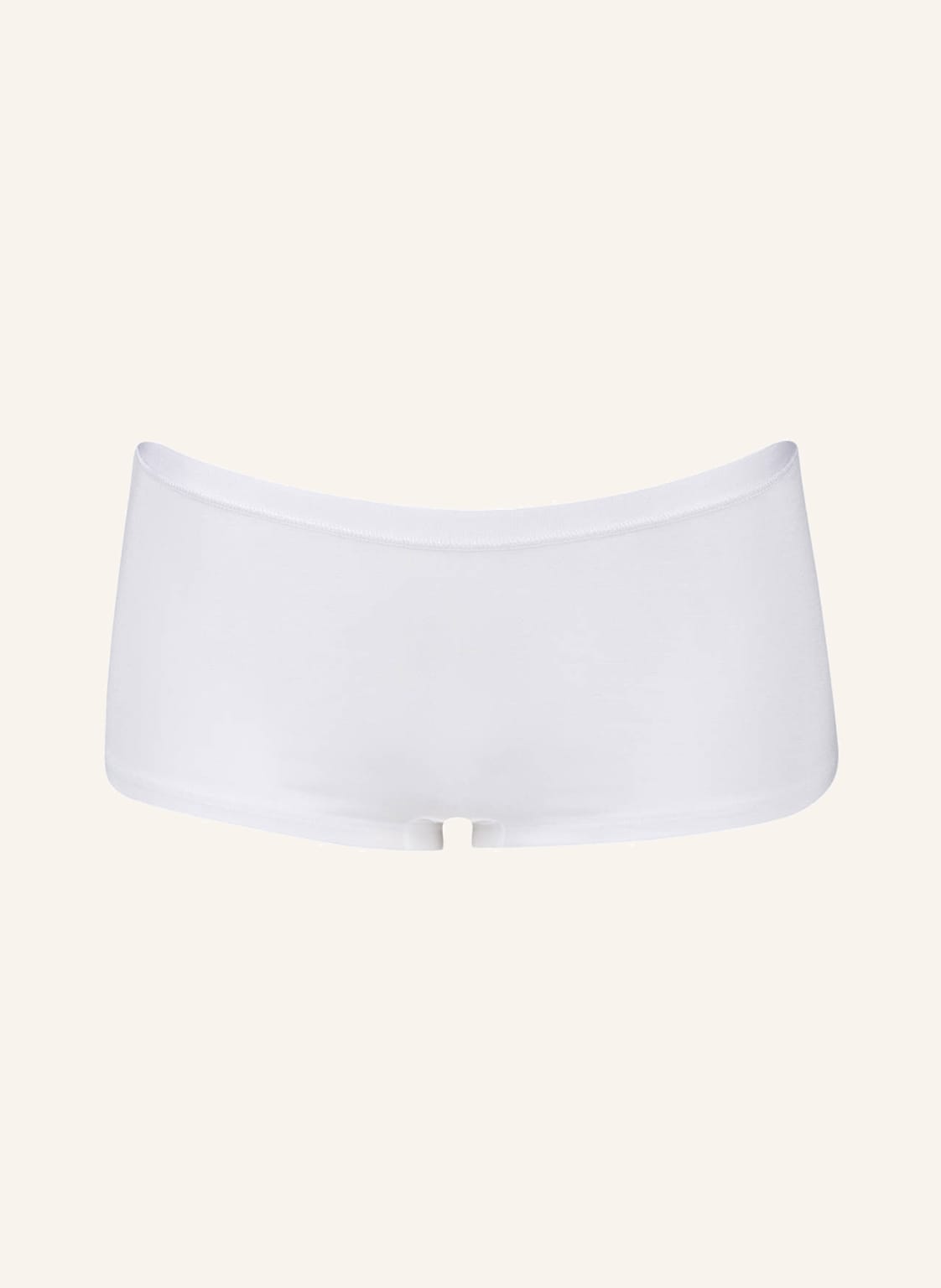 Hanro Panty Soft Touch weiss von Hanro