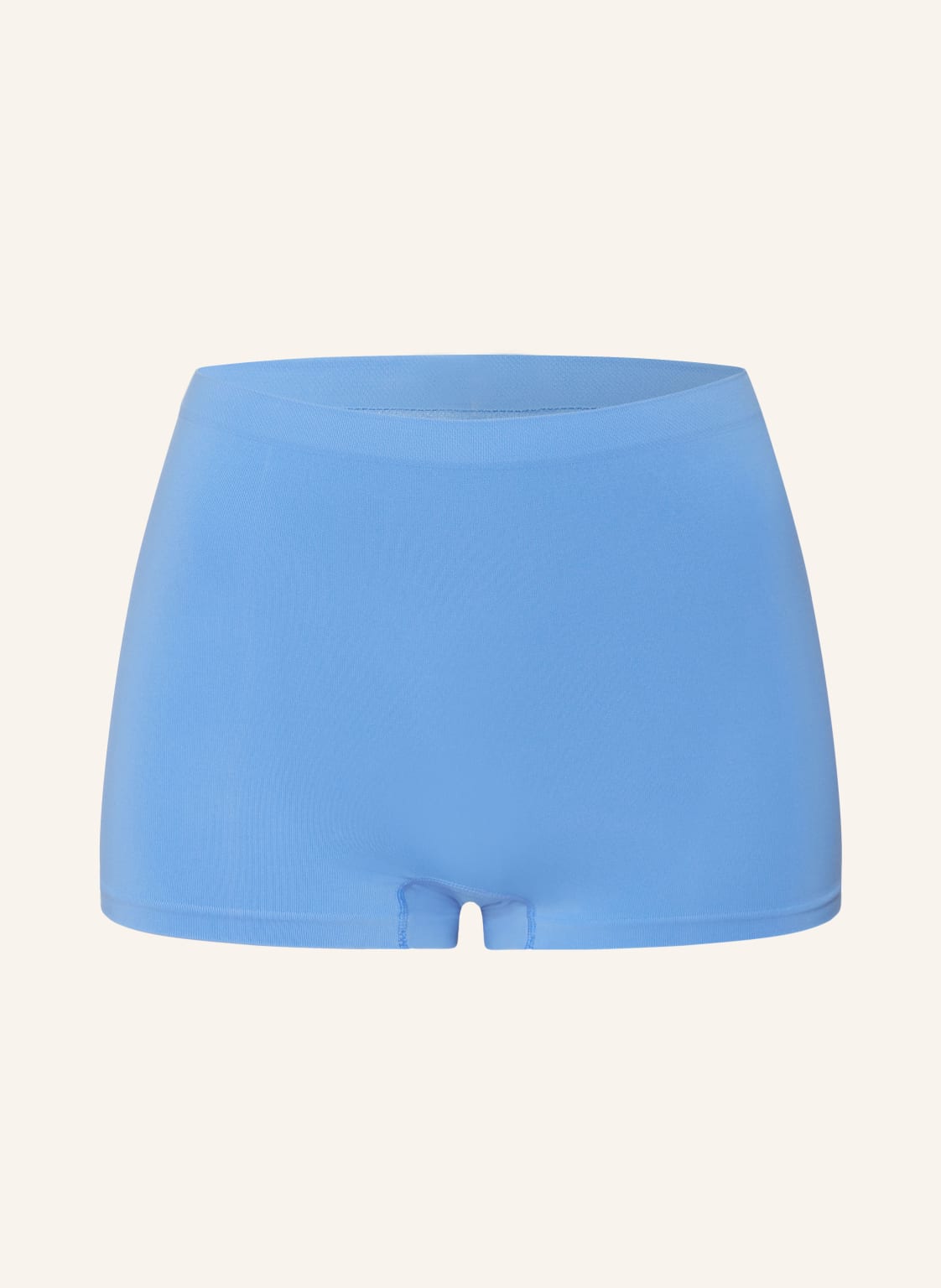 Hanro Panty Touch Feeling blau von Hanro