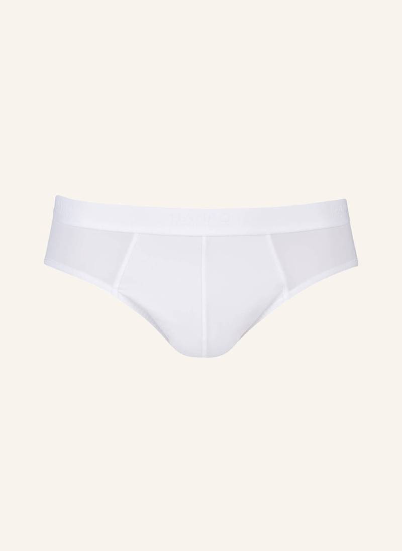 Hanro Slip Micro Touch weiss von Hanro