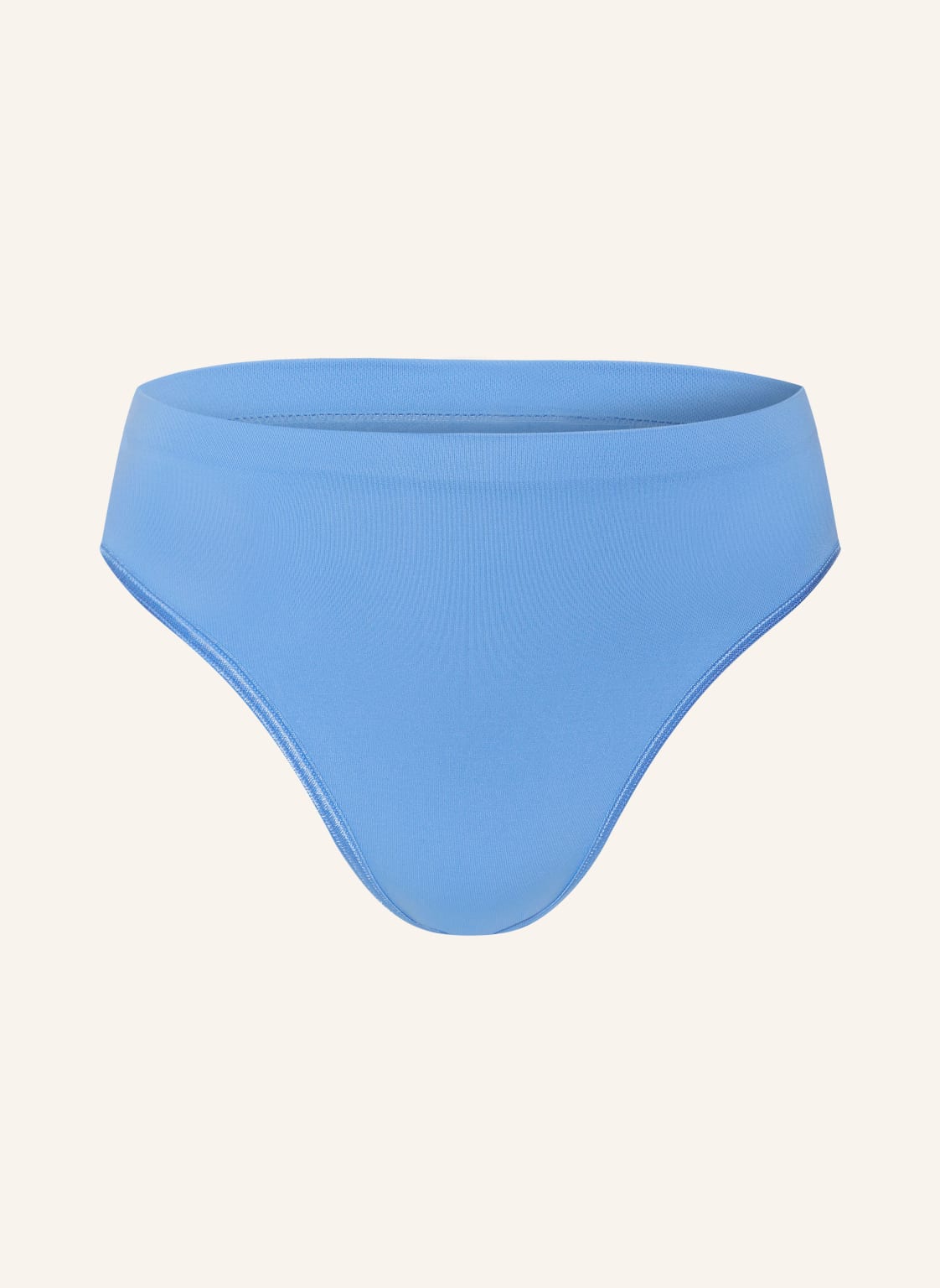 Hanro Slip Touch Feeling blau von Hanro