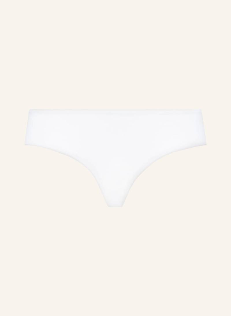 Hanro Slip Ultralight weiss von Hanro