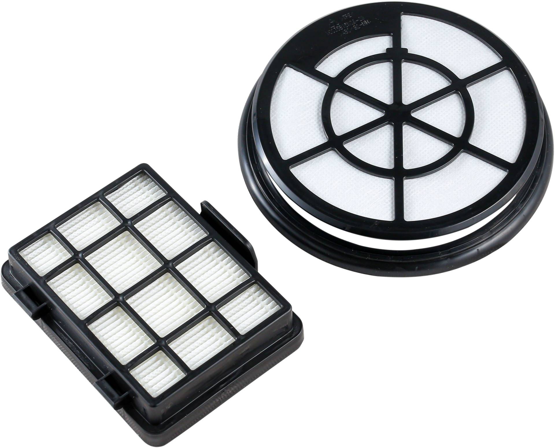 Hanseatic Abluftfilter »Hepa Set«, (1 tlg.) von Hanseatic